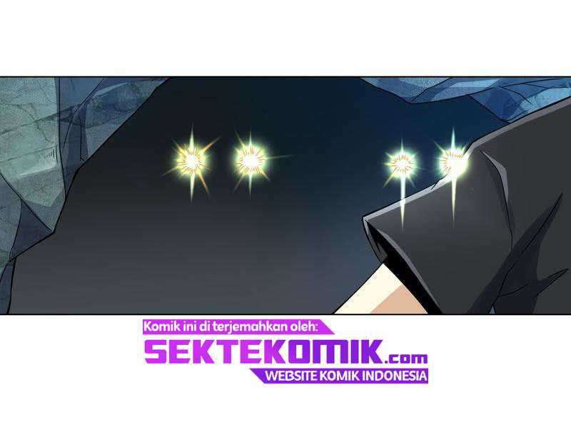 Heavenly God Mnemonic Chapter 45 Gambar 5